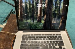 MacBook Pro 15