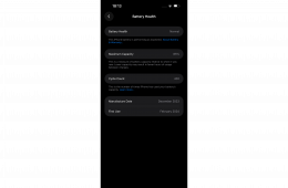 Apple iPhone 15 Pro Max, Natural Titanium, 256GB