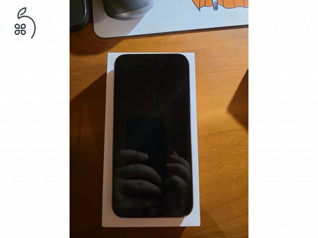 Apple iPhone 15 Pro Max, Natural Titanium, 256GB