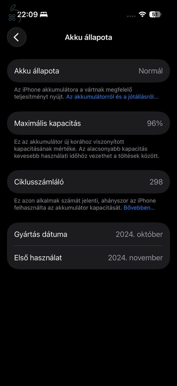 Apple iPhone 16 pro 128GB Black Titanium