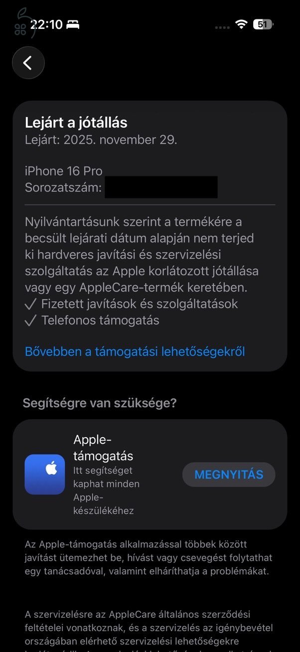 Apple iPhone 16 pro 128GB Black Titanium