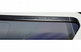 Apple iPhone 16 pro 128GB Black Titanium