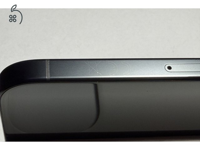 Apple iPhone 16 pro 128GB Black Titanium