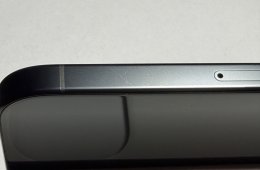 Apple iPhone 16 pro 128GB Black Titanium