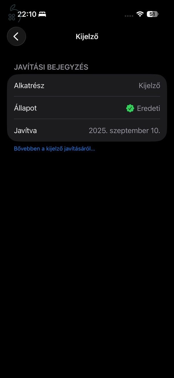 Apple iPhone 16 pro 128GB Black Titanium