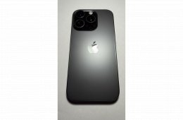 Apple iPhone 16 pro 128GB Black Titanium