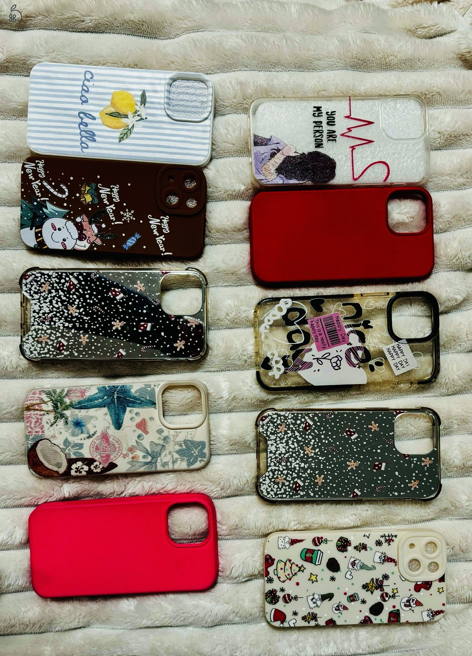 iPhone 13 Mini Ikreknek is kiváló 