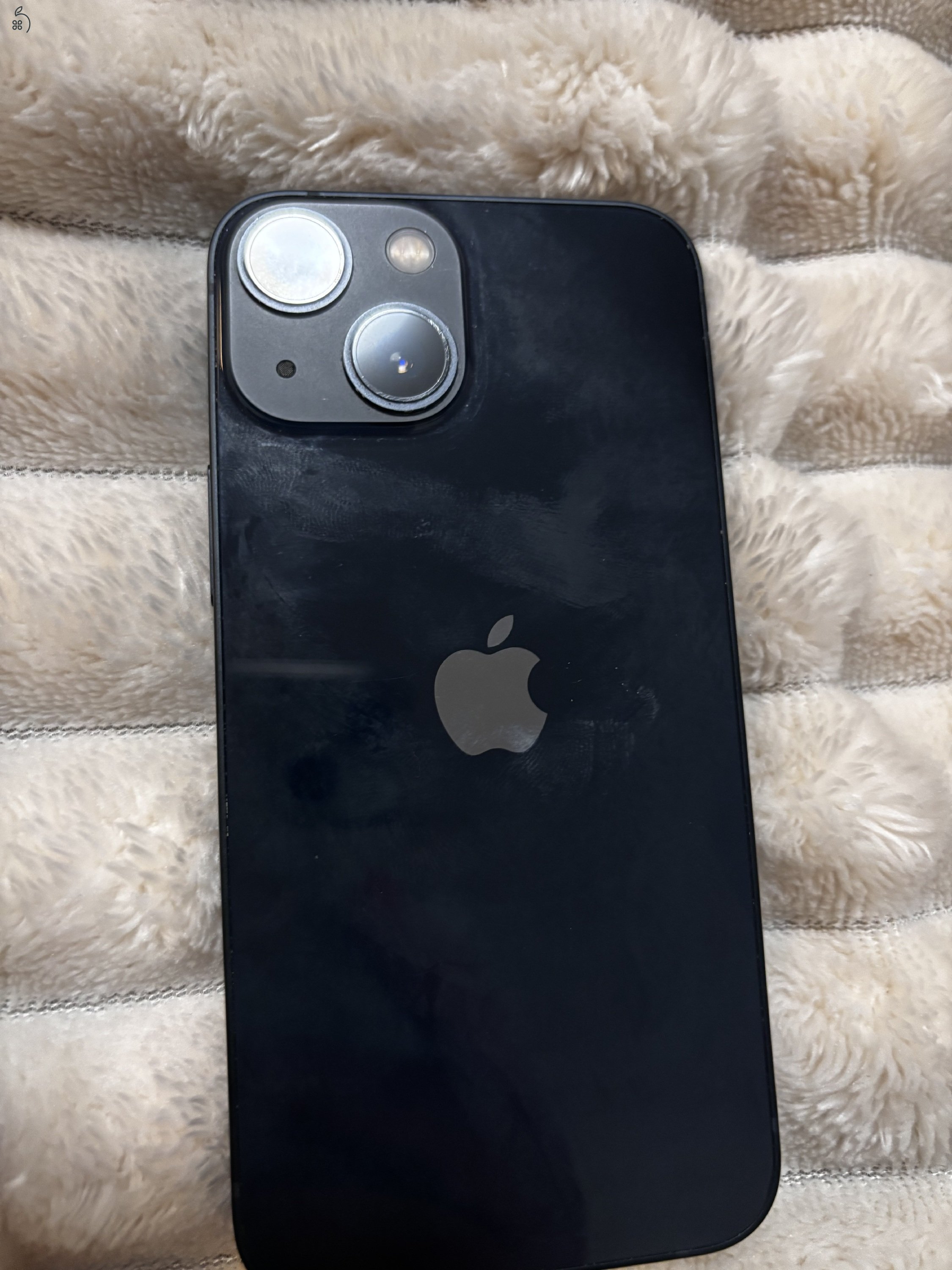 iPhone 13 Mini Ikreknek is kiváló 