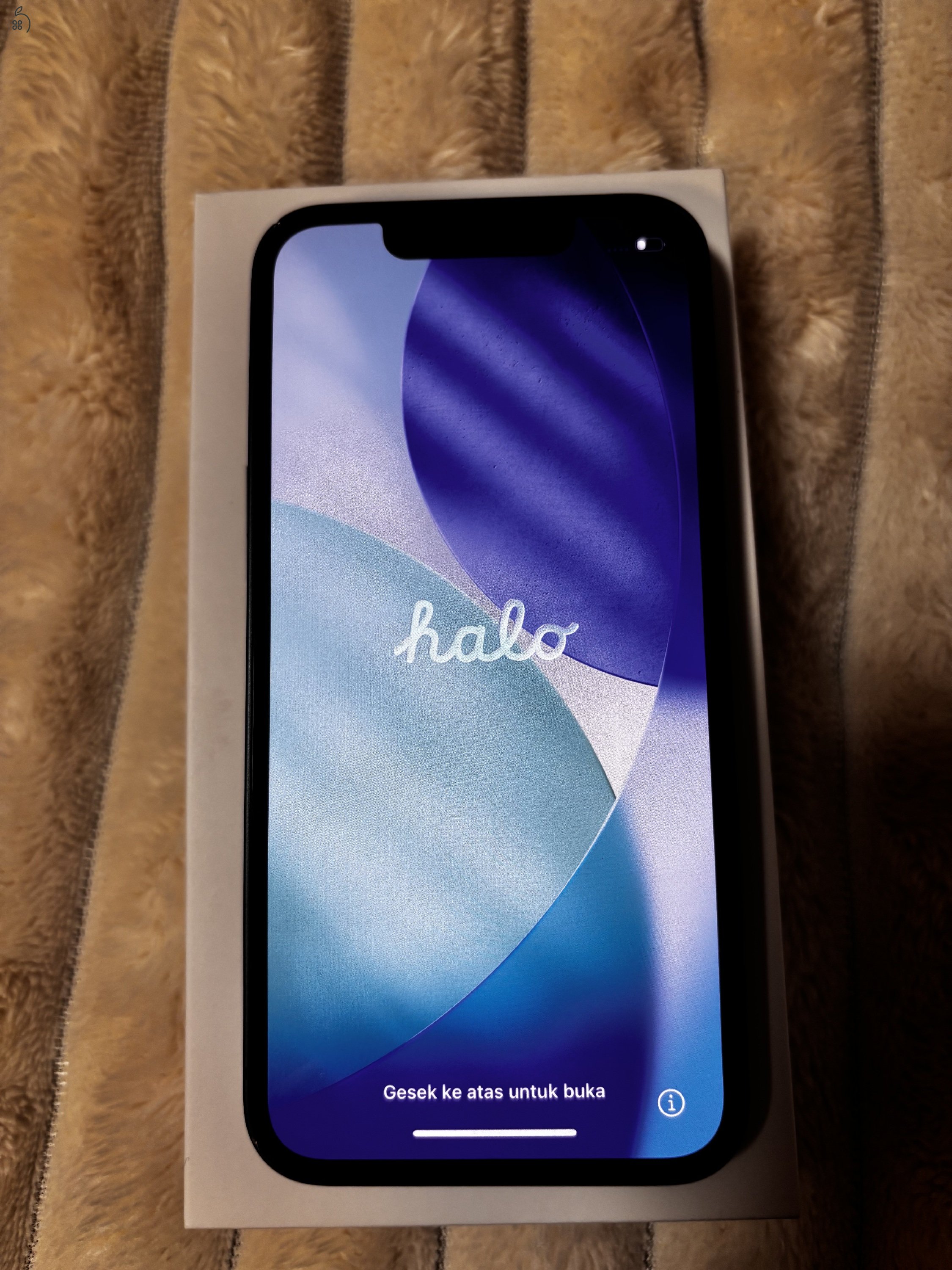 iPhone 13 Mini Ikreknek is kiváló 