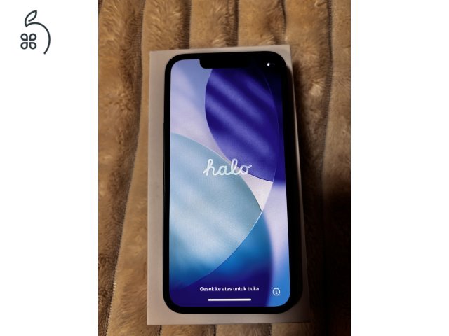 iPhone 13 Mini Ikreknek is kiváló 