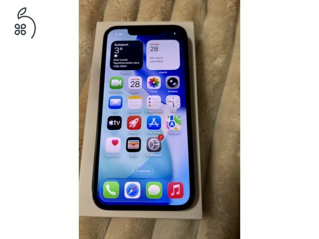 iPhone 13 Mini Ikreknek is kiváló 