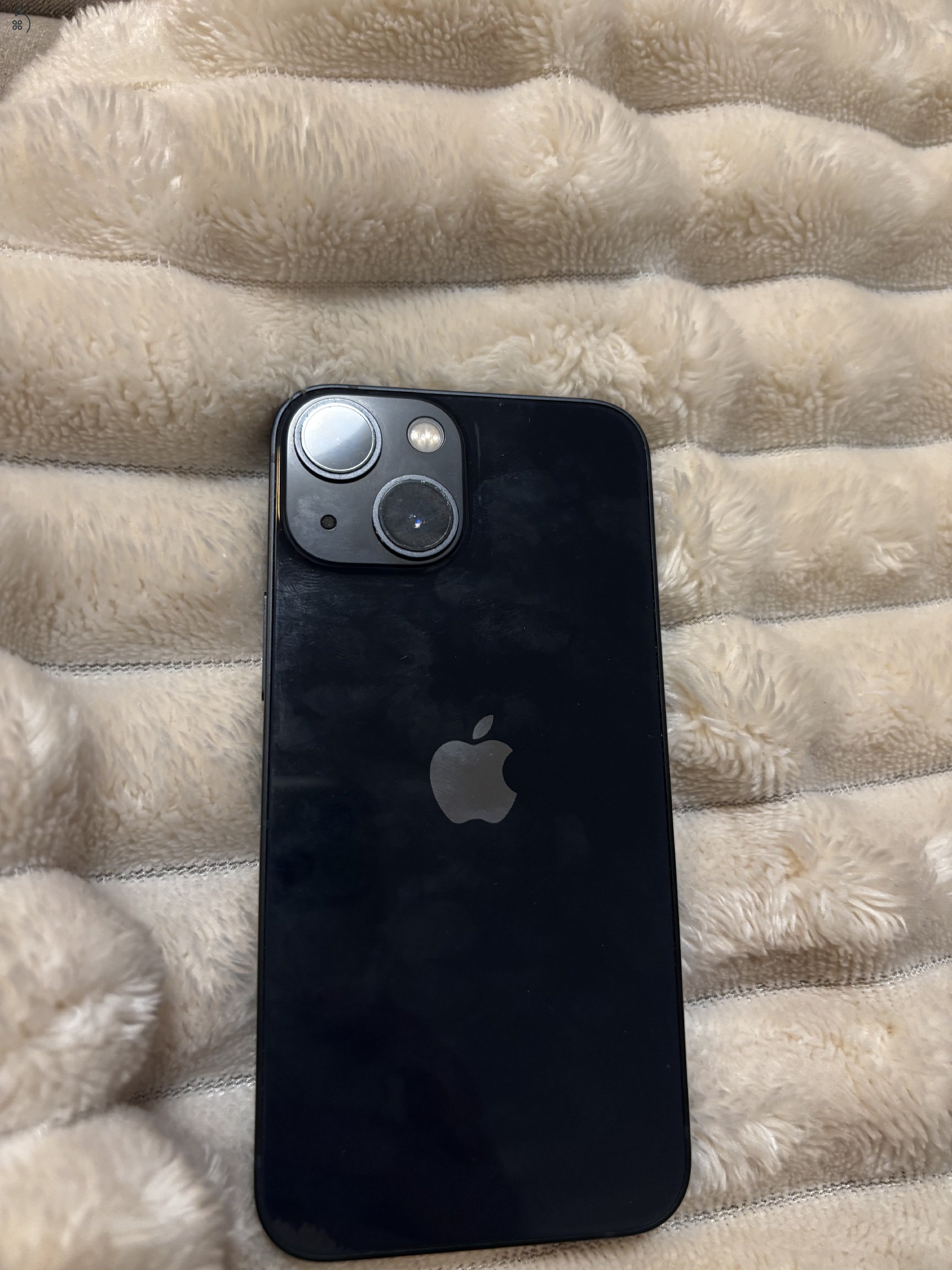 iPhone 13 Mini Ikreknek is kiváló 