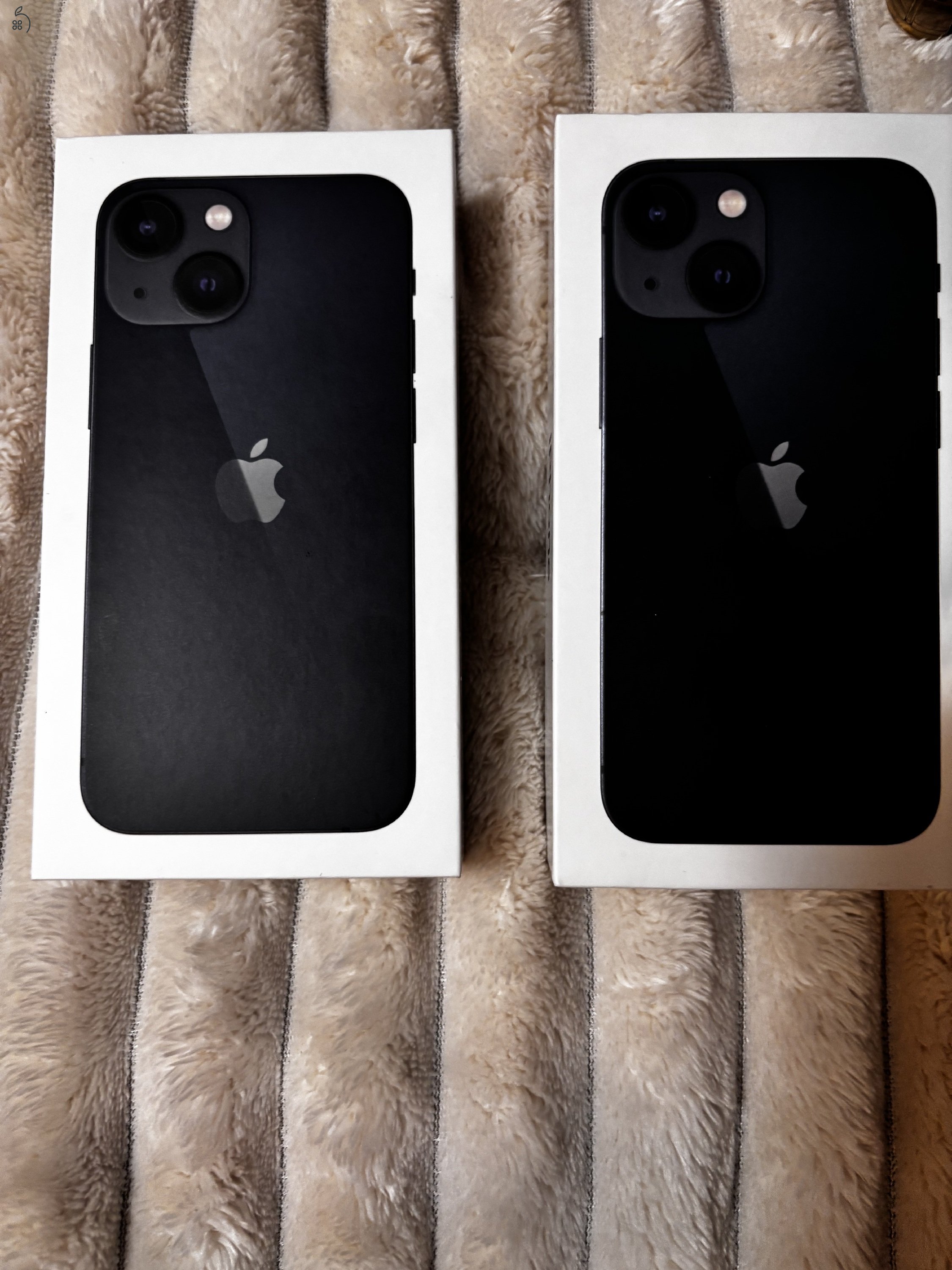 iPhone 13 Mini Ikreknek is kiváló 