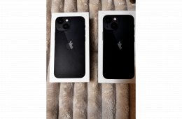 iPhone 13 Mini Ikreknek is kiváló 