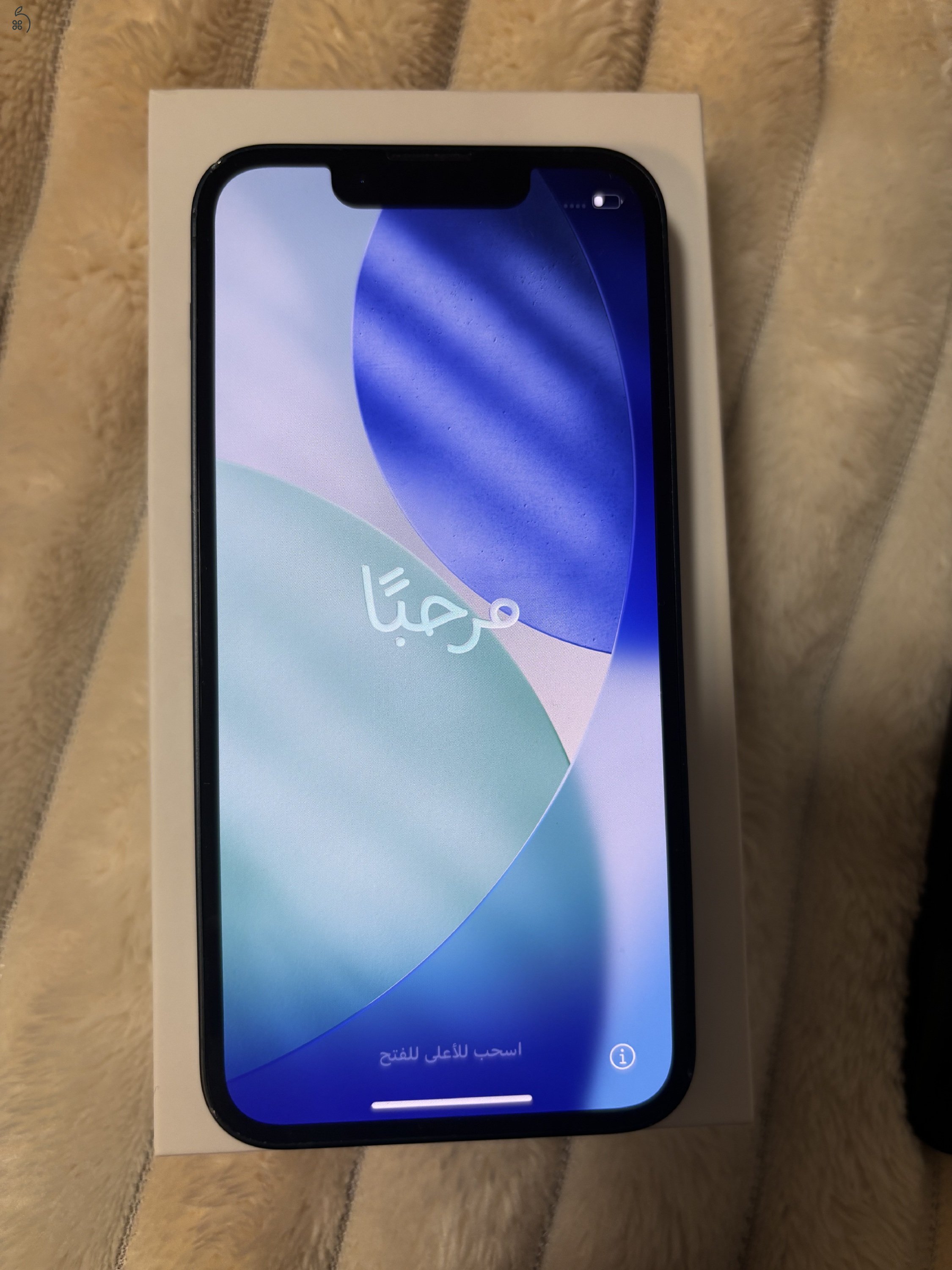 iPhone 13 Mini Ikreknek is kiváló 