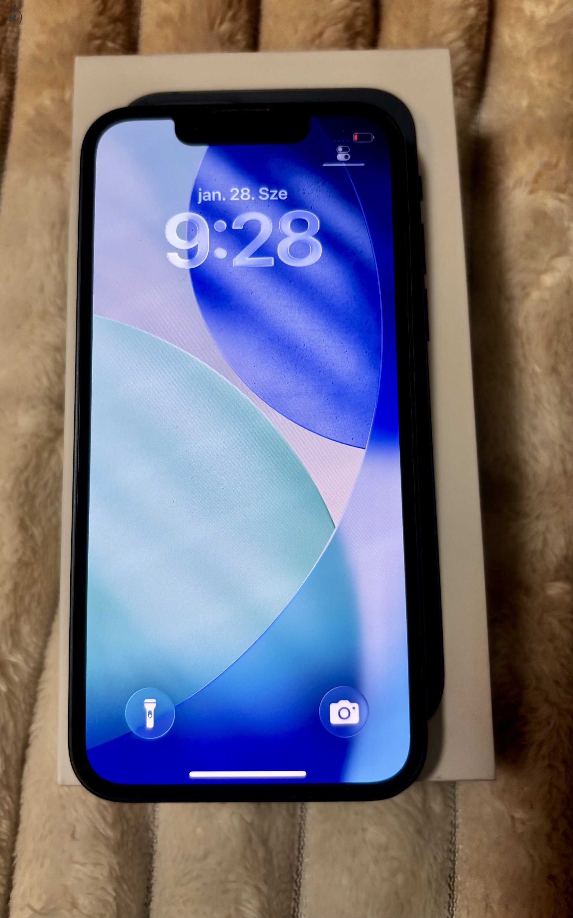 iPhone 13 Mini Ikreknek is kiváló 