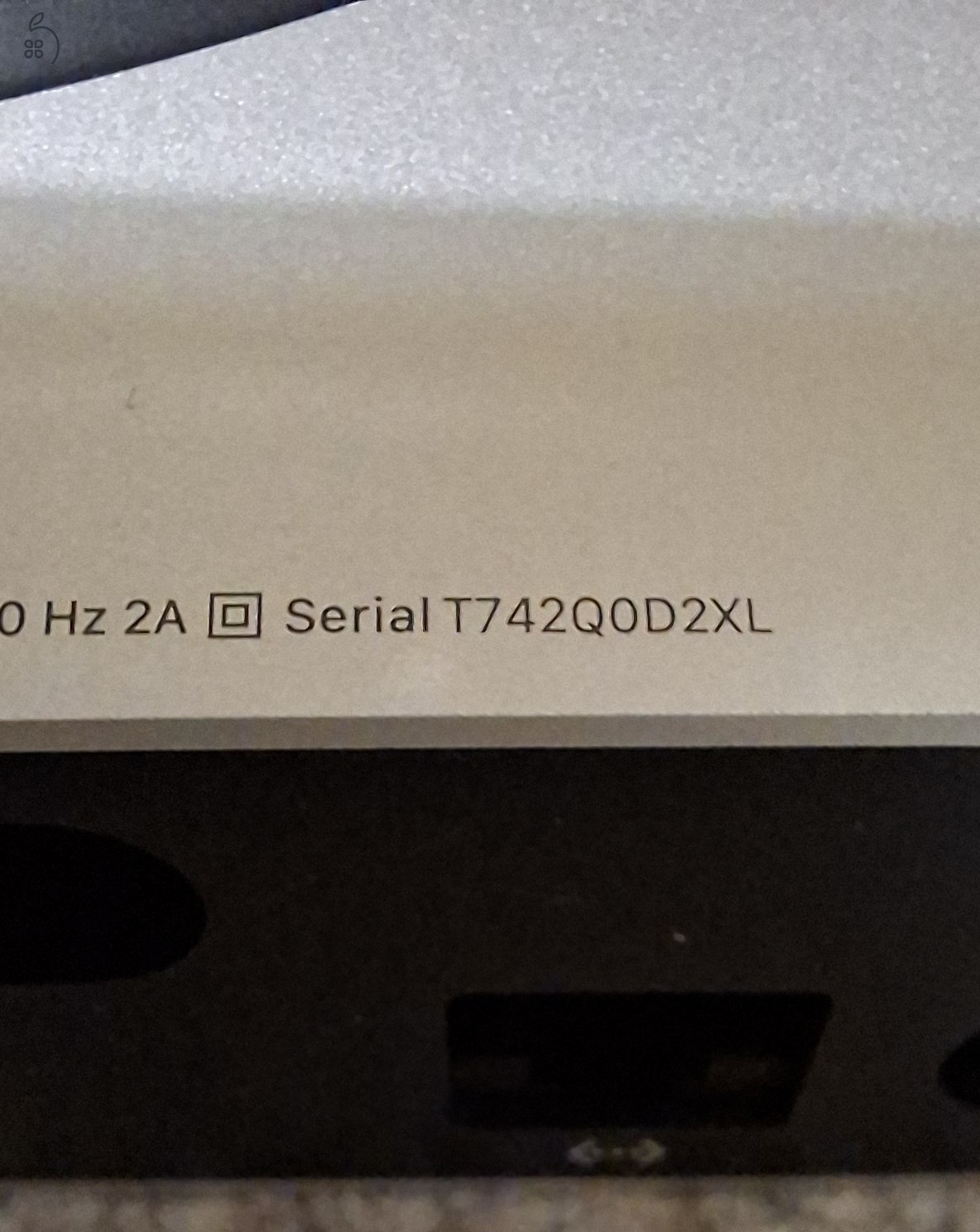 MacMini M2 8GB/256GB