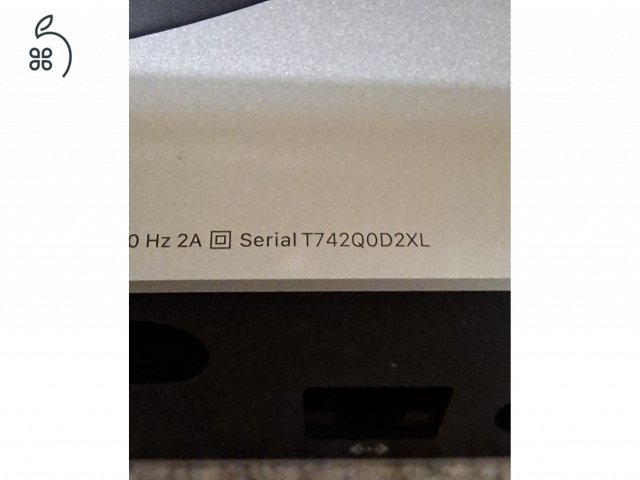 MacMini M2 8GB/256GB