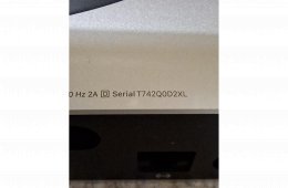 MacMini M2 8GB/256GB