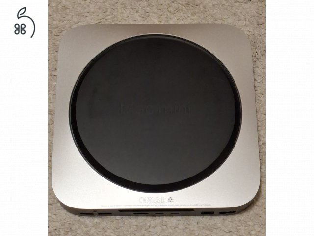 MacMini M2 8GB/256GB