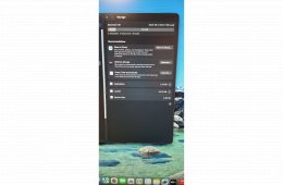 MacMini M2 8GB/256GB