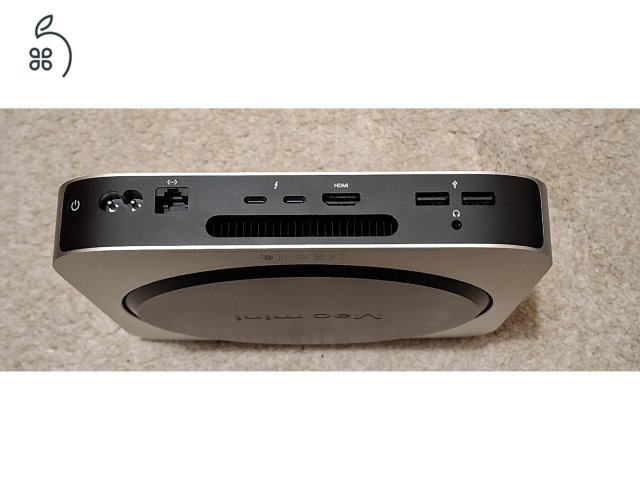 MacMini M2 8GB/256GB