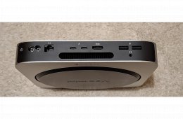 MacMini M2 8GB/256GB