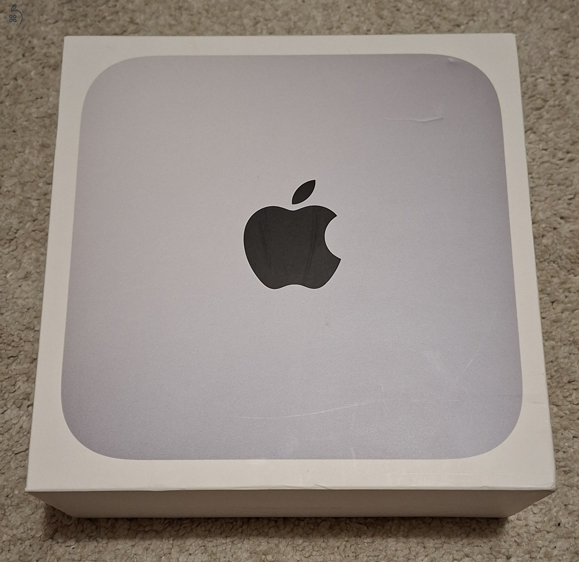 MacMini M2 8GB/256GB