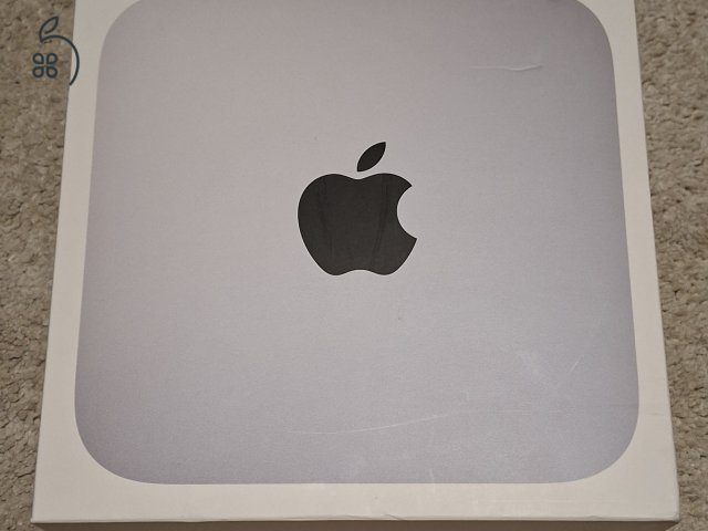 MacMini M2 8GB/256GB