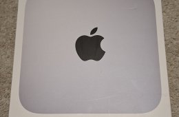 MacMini M2 8GB/256GB