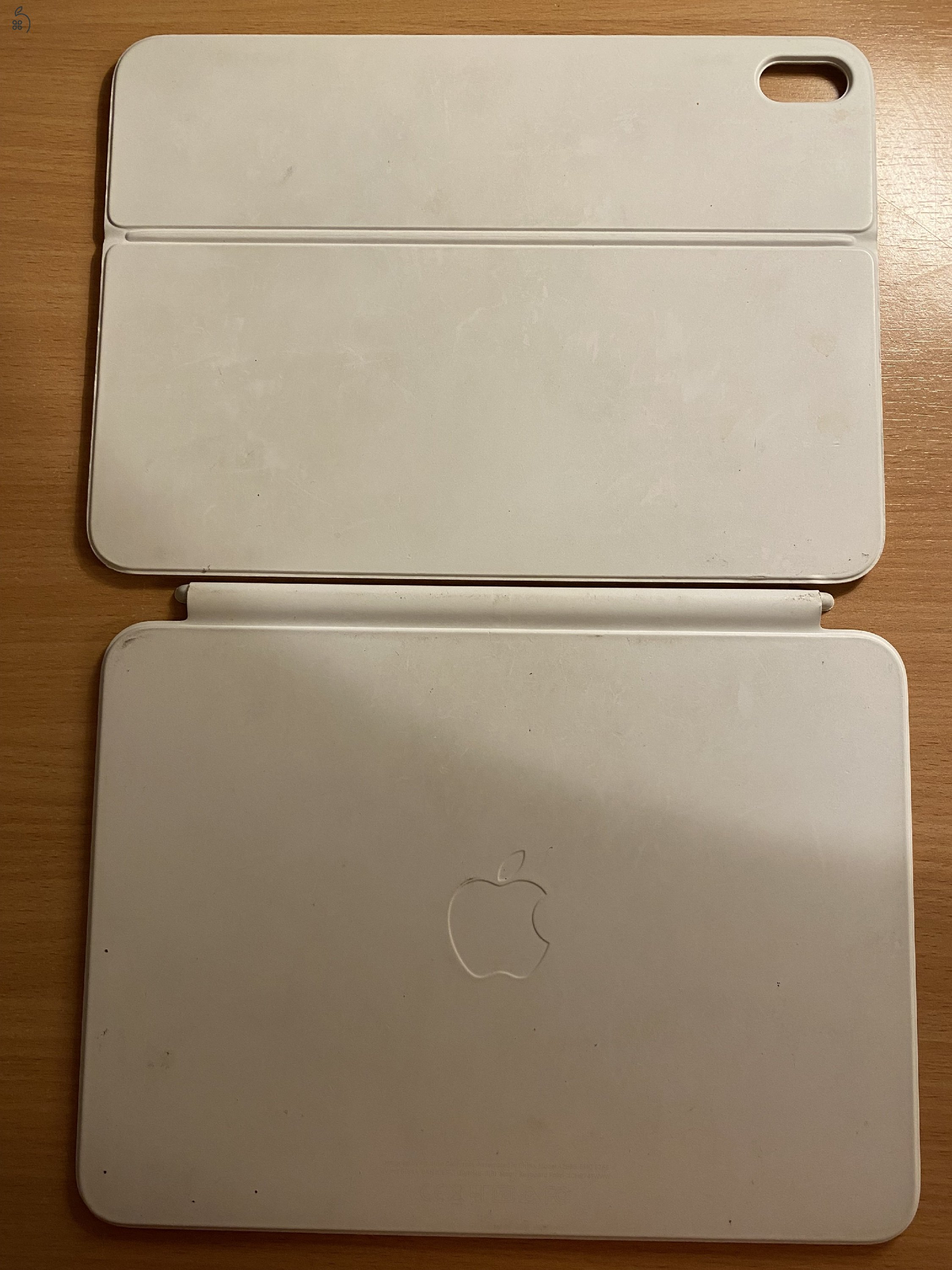 Magic Keyboard folio