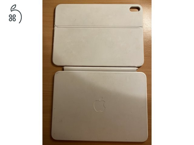 Magic Keyboard folio