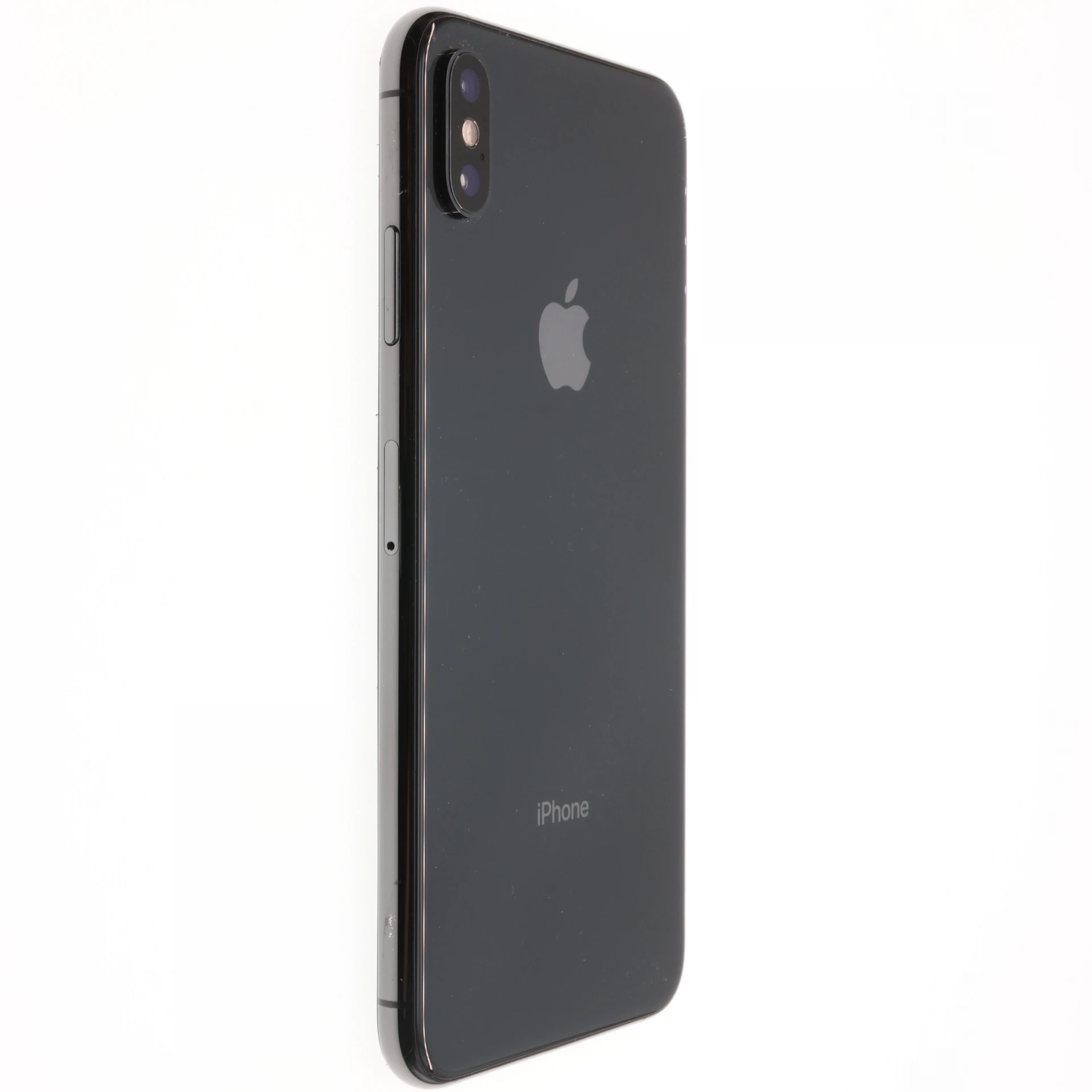 Apple iPhone XS Max 256 GB Space Gray 100%