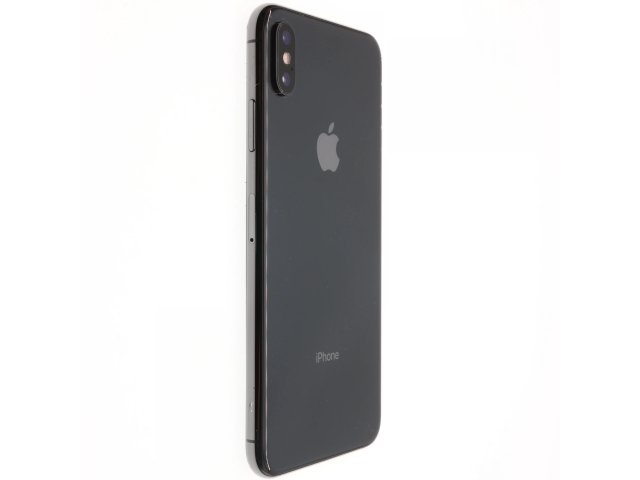 Apple iPhone XS Max 256 GB Space Gray 100%