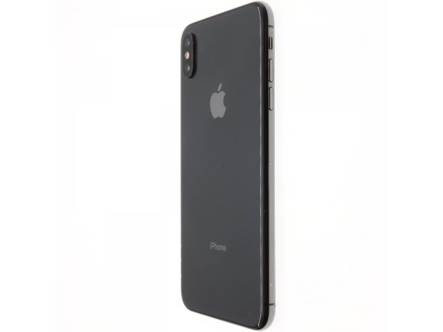 Apple iPhone XS Max 256 GB Space Gray 100%
