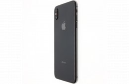 Apple iPhone XS Max 256 GB Space Gray 100%