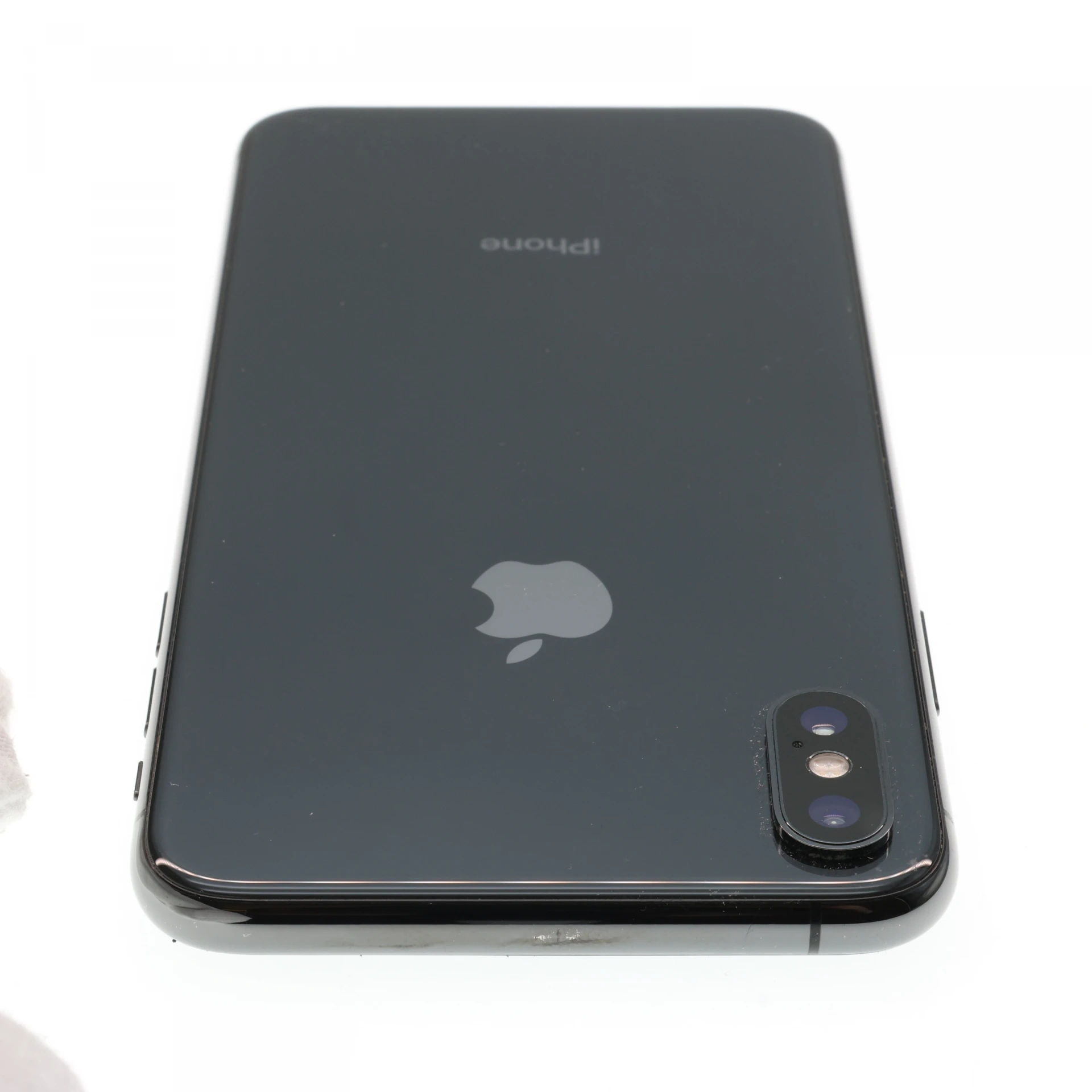 Apple iPhone XS Max 256 GB Space Gray 100%