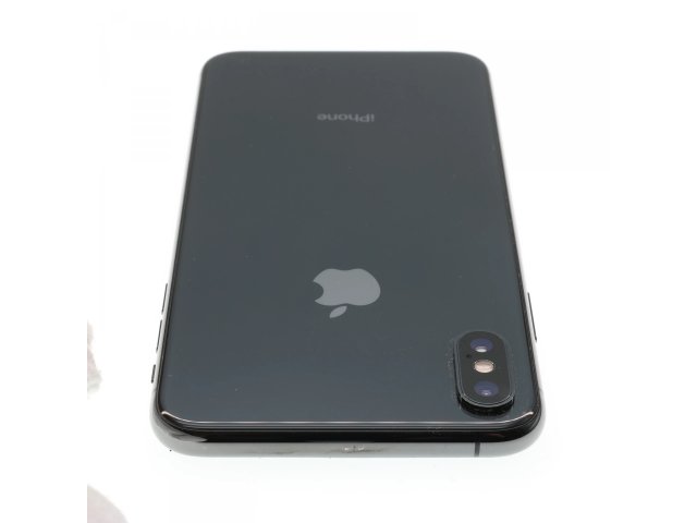 Apple iPhone XS Max 256 GB Space Gray 100%