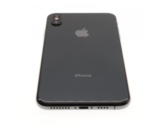 Apple iPhone XS Max 256 GB Space Gray 100%