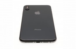 Apple iPhone XS Max 256 GB Space Gray 100%