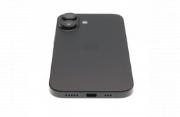 Apple iPhone 16 128 GB Black 100%