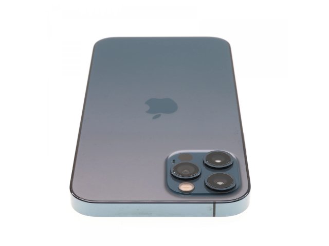 Apple iPhone 12 Pro 256 GB Pacific Blue 100%