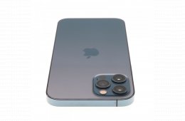 Apple iPhone 12 Pro 256 GB Pacific Blue 100%