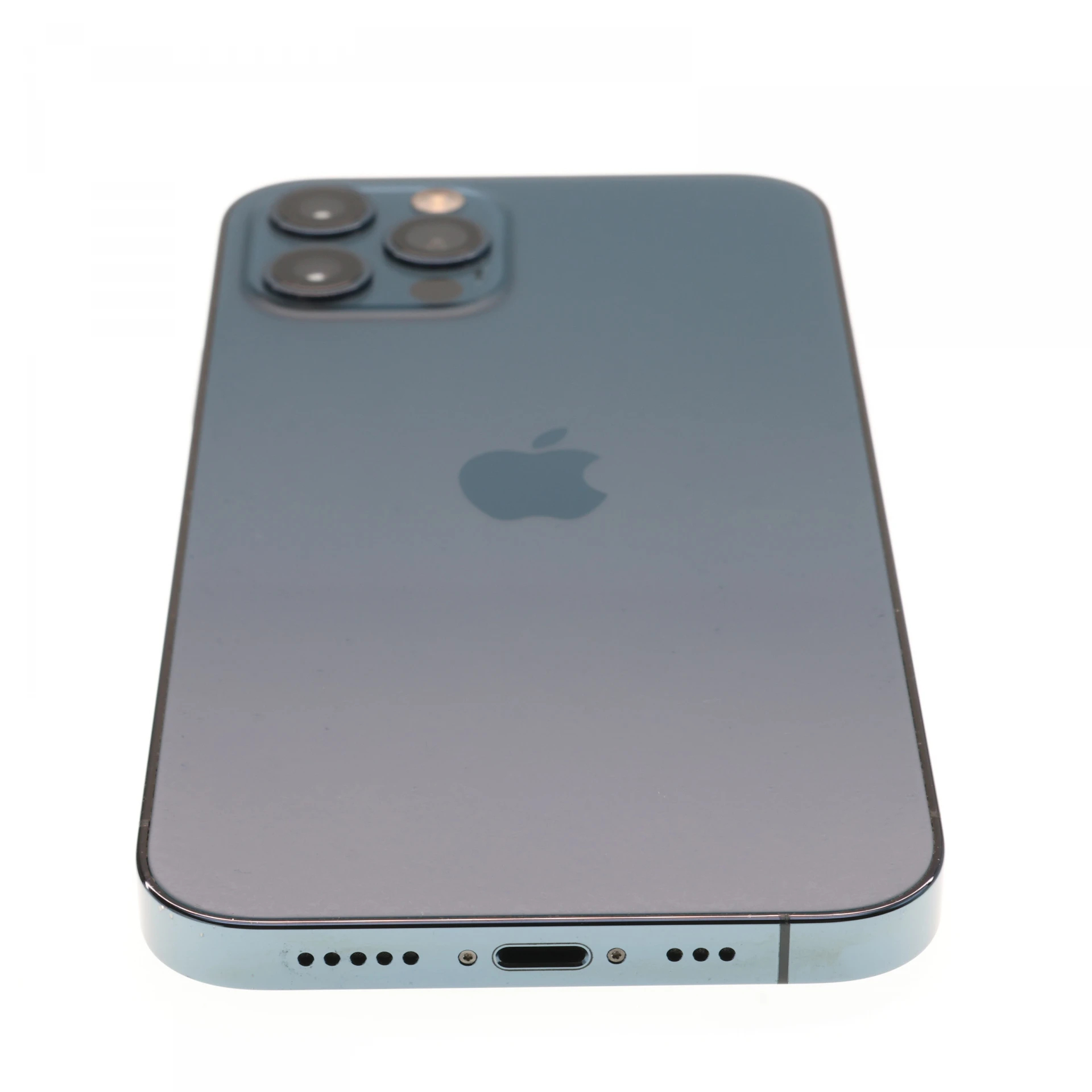 Apple iPhone 12 Pro 256 GB Pacific Blue 100%