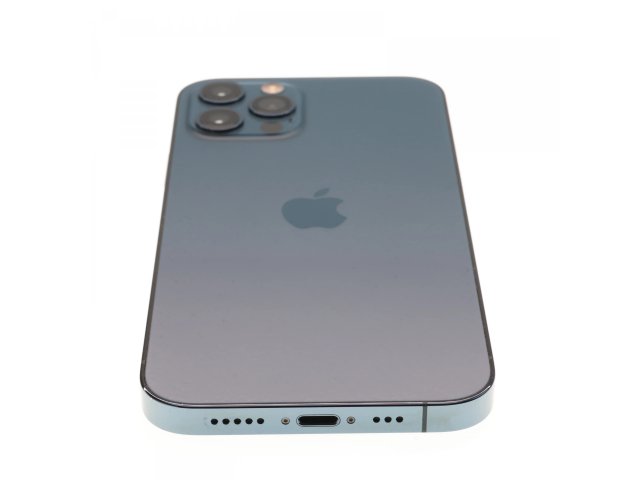 Apple iPhone 12 Pro 256 GB Pacific Blue 100%