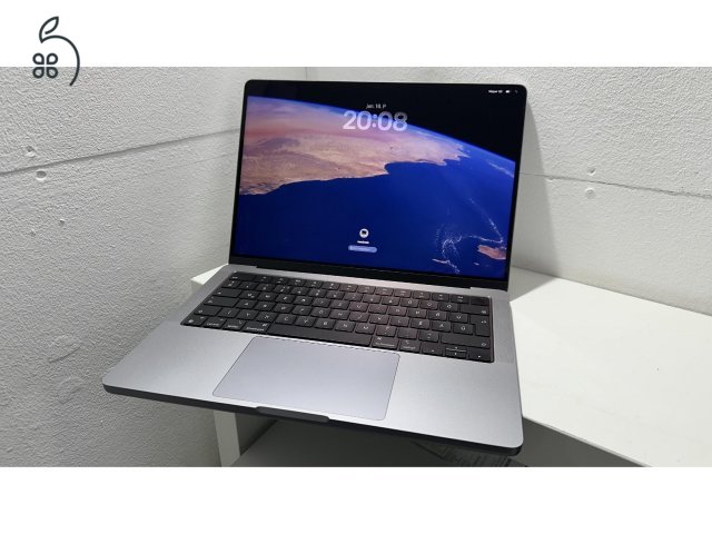Macbook Pro 14