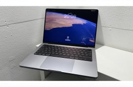 Macbook Pro 14