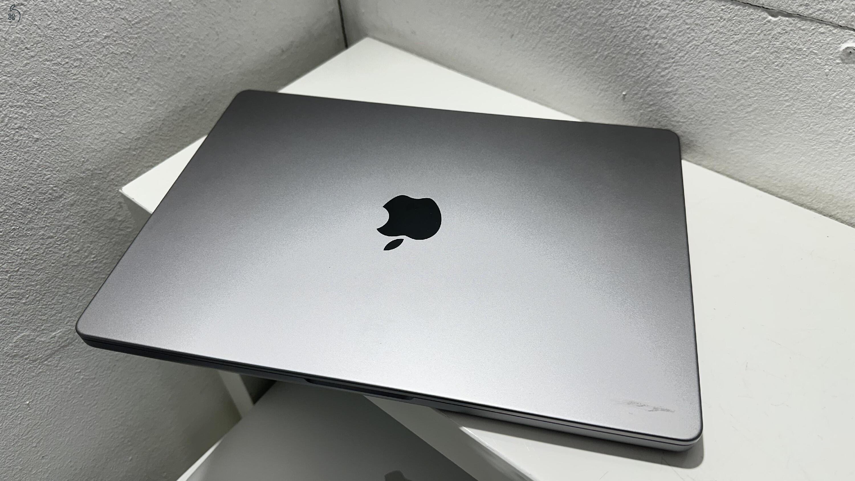Macbook Pro 14