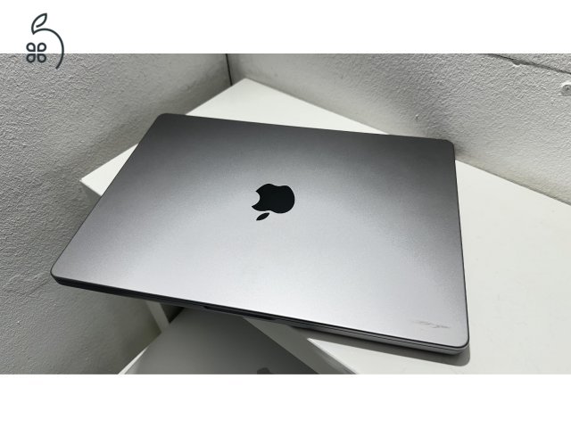 Macbook Pro 14