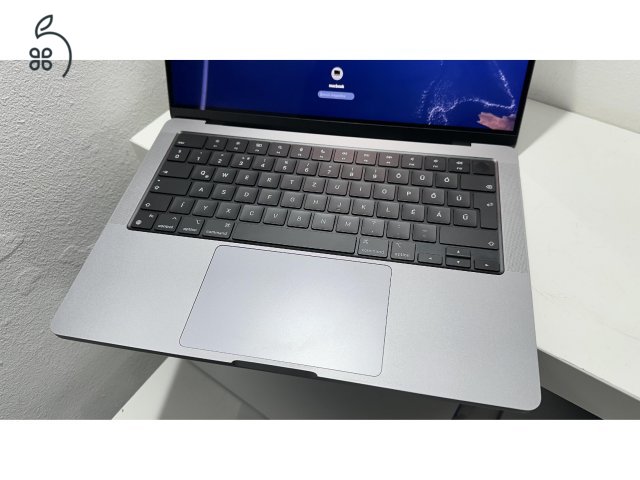 Macbook Pro 14